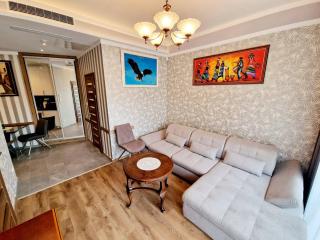 Spa Residence Carbona Aloe Lux Apartman Hévíz - Hévíz - 7