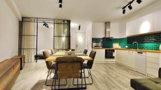 New Gudauri Atrium 139 - Goedaoeri - 3