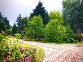 Apartament Natura - Koszalin - 1