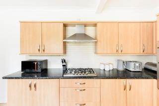 Beautiful 6 bedroom house for 17 guests next to Edgbaston Stadium - Birmingham - 8
