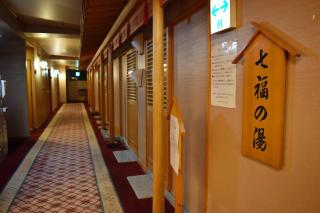 Hotel Castle Inn Ise Meotoiwa - 1