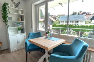 Ferienwohnung BergPfote - Hund herzlich willkommen - Scheidegg - 8