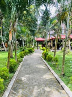 Little Villa Hotel - 5