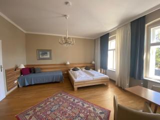 Hotel Markgraf - 3