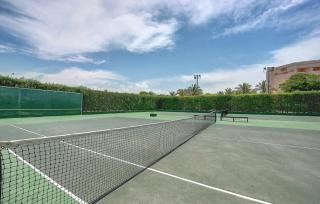 Crowne Plaza Resort Salalah by IHG - Salalah - 8