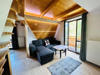 Tatrydom Apartament Loft z kominkiem - Zakopane - 6