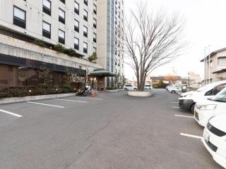 Hotel Castle Inn Suzuka - Suzuka - 6