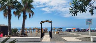 Laguna Beach - Coral Side - Torrox Costa - 6