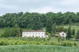 Domaine Lapèze - Montcuq - 9