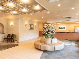 Hotel Castle Inn Suzuka Chuo - 4