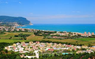 Adamo ed Eva Resort - Numana - 0