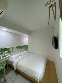Green Apple Boutique Hotel - Kota Kinabalu - 3