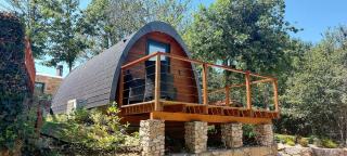 Green Paradise Glamping - Covas - 4