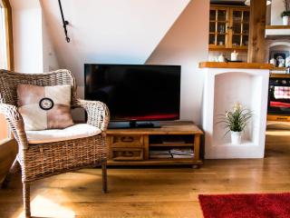 Apartament w Osadzie Podhalańskiej - Gliczarów - 4