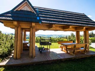 Apartament w Osadzie Podhalańskiej - Gliczarów - 2