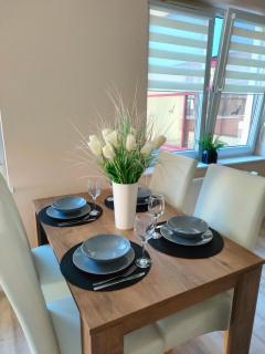 Apartament Maja Zielone Tarasy Kołobrzeg - Colberga - 5