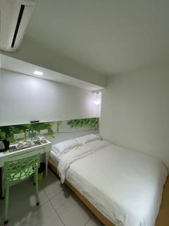 Green Apple Boutique Hotel - Kota Kinabalu - 2