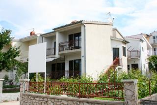 Apartments with a parking space Brodarica, Sibenik - 6313 - 0