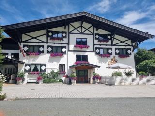 Hotel Garni Zimmermann - Reith bei Kitzbühel - 6