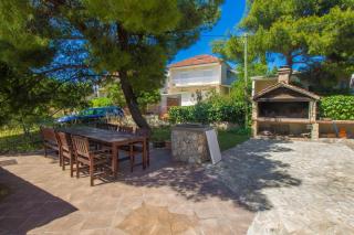 Apartments by the sea Pirovac, Sibenik - 6280 - Pirovac - 4
