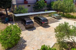 Apartments by the sea Pirovac, Sibenik - 6280 - Pirovac - 1