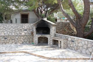 Apartments by the sea Zubovici, Pag - 6356 - 3