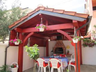 Apartments with a parking space Vodice - 6331 - 5