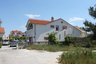 Family friendly apartments with a swimming pool Vodice - 6261 - 9