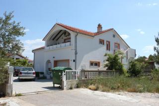 Family friendly apartments with a swimming pool Vodice - 6261 - 8