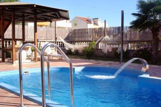 Family friendly apartments with a swimming pool Vodice - 6261 - 4