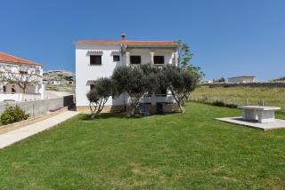 Apartments by the sea Kustici, Pag - 6353 - 9