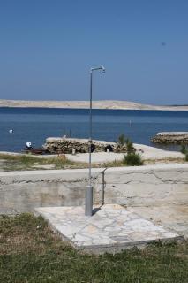 Apartments by the sea Kustici, Pag - 6353 - 3