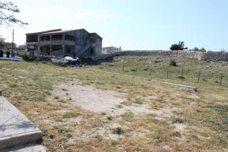 Apartments by the sea Kustici, Pag - 6353 - Zubovići - 1