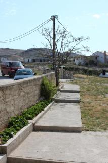 Apartments by the sea Kustici, Pag - 6353 - Zubovići - 2