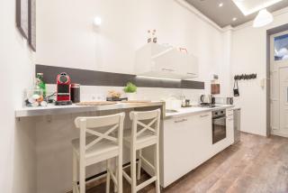 Venus Apartments - Almassy Park - 1