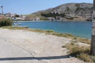 Rooms by the sea Metajna, Pag - 6378 - 1