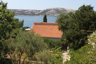 Apartments by the sea Stara Novalja, Pag - 6365 - Novalja - 9