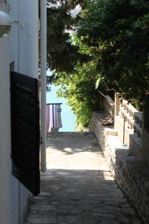Apartments by the sea Stara Novalja, Pag - 6365 - Novalja - 2