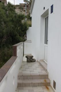 Apartments and rooms with parking space Zubovici, Pag - 6357 - 4