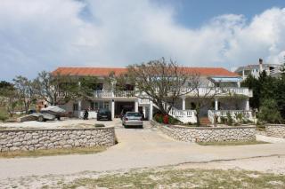 Apartments by the sea Kustici, Pag - 6355 - 8