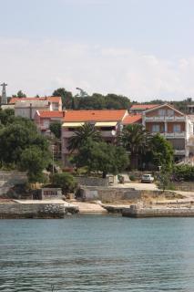 Apartments by the sea Jakisnica, Pag - 6424 - Lun - 9