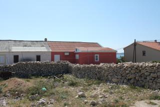 Rooms by the sea Kustici, Pag - 6288 - Kustići - 8