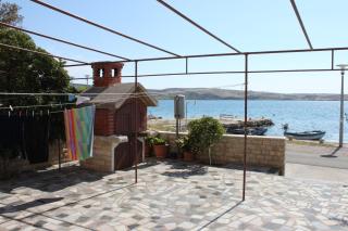 Rooms by the sea Kustici, Pag - 6288 - Kustići - 5
