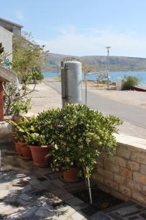Rooms by the sea Kustici, Pag - 6288 - Kustići - 3