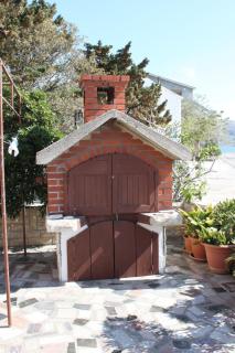 Rooms by the sea Kustici, Pag - 6288 - Kustići - 4