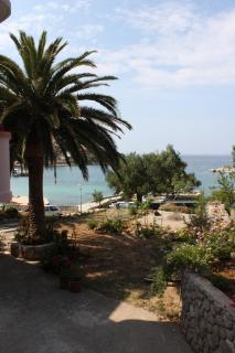 Apartments by the sea Jakisnica, Pag - 6424 - Lun - 3