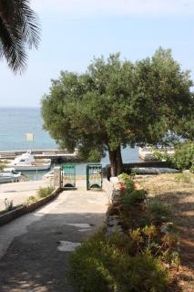 Apartments by the sea Jakisnica, Pag - 6424 - Lun - 4