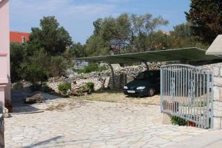 Apartments by the sea Jakisnica, Pag - 6424 - Lun - 1