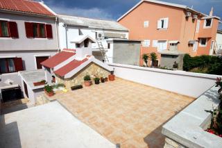 Apartments by the sea Metajna, Pag - 6289 - 2