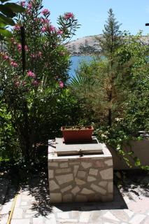 Apartments by the sea Stara Novalja, Pag - 6390 - Stara Novalja - 3